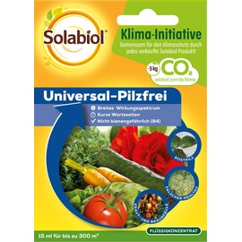Solabiol Universal-Pilzfrei, 15ml
