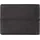 QUIKSILVER Stitchy 3 Geldbörse schwarz
