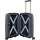 Travelite Air Base 4-Rollen Cabin 55 cm / 35 l anthrazit