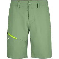 Salewa Shorts Iseo Dry M 5940 myrtle XXXL - Farbe:5940 myrtle$Größe:XXXL