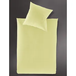 Bettwäsche LUMEN Jersey