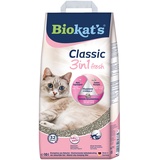 biokat's Classic Fresh 3in1 Babypuderduft