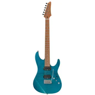 IBANEZ MM1-TAB Transparent Aqua Blue