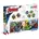 CLEMENTONI Superkit The Avengers 20209