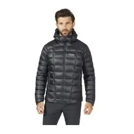Rab Mythic G Jacke schwarz XL
