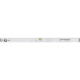 Rothenberger Wasserwaage Aluminium 1000 mm