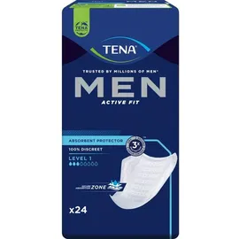 TENA Men Active Fit Level 1 6 x 24 St.