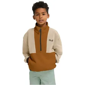 Jack Wolfskin Colorblock Autumnleaves 152