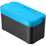 Anker A17B5011, Akku, Schwarz, Blau, 1 Stück(e)