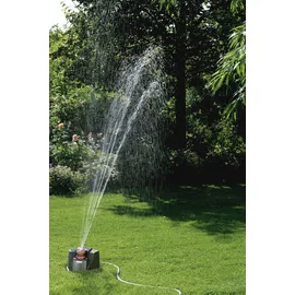 Gardena Vielflächenregner AquaContour automatic 8133-20