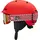 Salomon Player Combo 49-53 cm Cherry Tomato/Pink