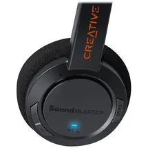 Creative Labs Creative Sound Blaster JAM V2 Headset - On-Ear