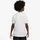 Nike Sportswear T-Shirt Kinder 100 white XS 122-128 cm