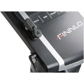 Finnlo Exum III anthrazit/silber