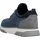 Rieker B9352 Herren Blau 41