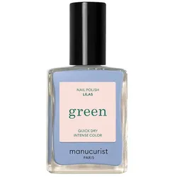 manucurist GREEN Nagellack 15 ml LILAS