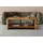 Massivmoebel24 Couchtisch Wildeiche natur geölt 120 x 45 x 45 cm