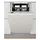 Whirlpool WSIC 3M27 C Einbau-Geschirrspüler (vollintegrierbar, 448 mm breit)