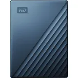5 TB USB 3.0 blau WDBFTM0050BBL-WESN