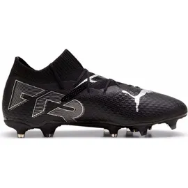 Puma Future 7 Pro FG/AG puma black/silver metallic gray 44