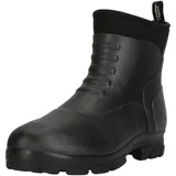 Weather Report Gummistiefel Colter schwarz 47 (UK 12)