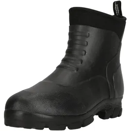 Weather Report Gummistiefel Colter schwarz 47 (UK 12)
