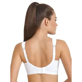 Anita Sport-BH Weiß 100A