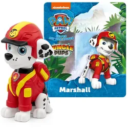 tonies Jungle Pups Marshall