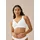 NATURANA Athleisure Soft Bra weiß, Baumwolle, D, 85 Damen,