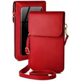 moex CitySling Samsung Galaxy Z Flip 6 Handytasche zum Umhängen