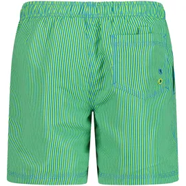 CMP KID SHORTS 3R50854 Limegreen 98