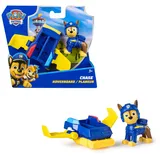 Paw Patrol Core Action Pup - Chase