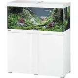 Eheim VivalineLED 180 Aquariumkombination 180, Zubehör weiß