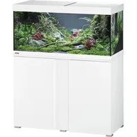 Eheim VivalineLED 180 Aquariumkombination 180, Zubehör weiß