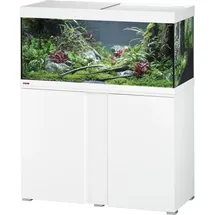 Eheim VivalineLED 180 Aquariumkombination 180, Zubehör weiß
