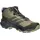 adidas Terrex Skychaser AX5 Mid GTX Olive Strata/Night Cargo/Aurora Plum 37 1/3