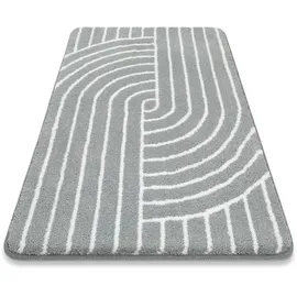 WECON HOME Hilda Grau 65 x 55 cm