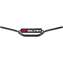 Lenker Scar S2 22 tief schwarz
