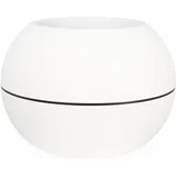 Riviera Ø 50 cm Weiß