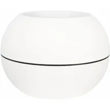 Riviera Ø 50 cm Weiß