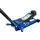 Kunzer Rangierwagenheber Stahl 3000 kg blau