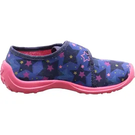 Fischer Schuhe Boogy Blau 30