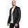 trueprodigy Lederjacke Schwarz XXL