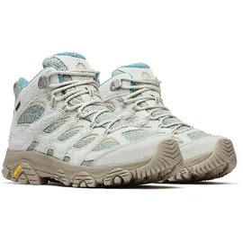 Merrell Moab 3 Mid GTX Herren Calcite 43