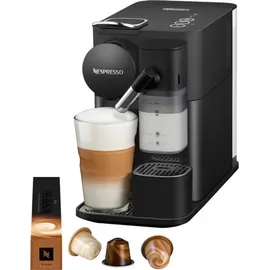 De'Longhi Nespresso Lattissima One EN 510.B schwarz