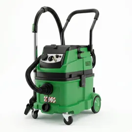 DeTec. Industriesauger DT-IS40L