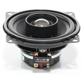 Audio System XC 100 EVO 4 Zoll Koaxial-Lautsprecher