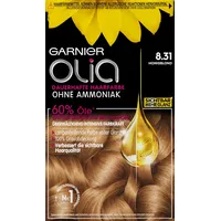 Garnier Olia 8.31 honigblond