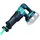 Makita DJR360Z ohne Akku