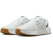 Nike Metcon 10 White/Black/Platinum Tint 42